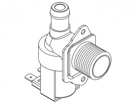 Solenoid valve