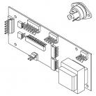 Eclipse printed circuit board for HT6C20 model