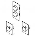 Eclipse modular level probes kit