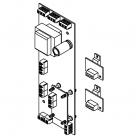 Printed circuit board Inc triacs