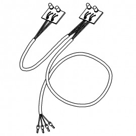 Light PCB for dual flow boilers