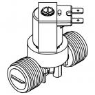 Solenoid valve