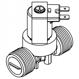 Solenoid valve