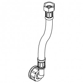 Internal hose assembly (Kudos)