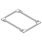 Body lid gasket (for Eclipse 2W3 and 3W5 boiler)