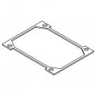 Body lid gasket (for Eclipse 2W3 and 3W5 boiler)