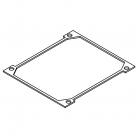 Body lid gasket (for Eclipse 3W7.5 / 3W10 & 3W15)