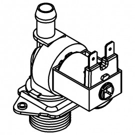 Solenoid valve