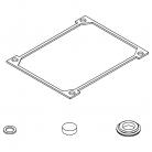 Gasket set for Clipper 7.5L & 10L