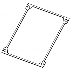 Body lid gasket (NB15BLG)