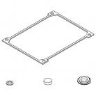 Gasket set for Clipper 15L