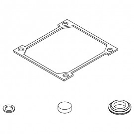 Gasket set for Clipper 5L