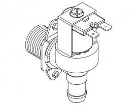 Solenoid valve