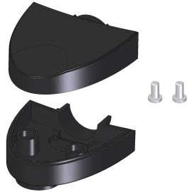 Push Button Tap Housing Kit