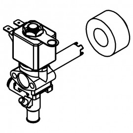 ERA Dispense valve and grommet