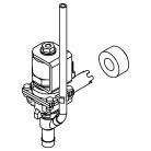Muller Dispense valve and grommet